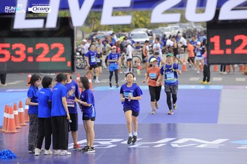 RUN TO LIVE 2024 - Ảnh #1394683