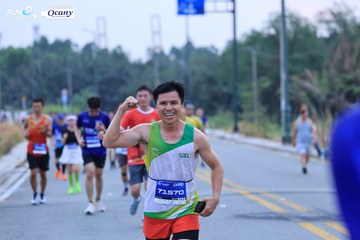 RUN TO LIVE 2024 - Ảnh #1368935