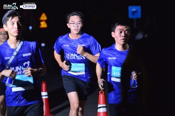 RUN TO LIVE 2024 - Ảnh #1321193