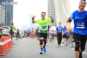 RUN TO LIVE 2024 - Ảnh #1347327