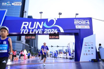 RUN TO LIVE 2024 - Ảnh #1375704
