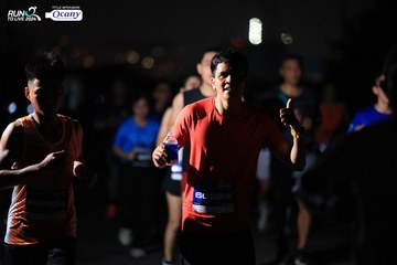 RUN TO LIVE 2024 - Ảnh #1334099