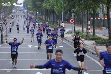 RUN TO LIVE 2024 - Ảnh #1435568
