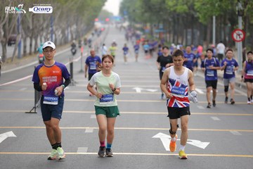 RUN TO LIVE 2024 - Ảnh #1438639