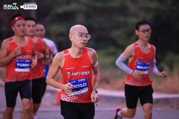 RUN TO LIVE 2024 - Ảnh #1357664