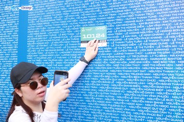RUN TO LIVE 2024 - Ảnh #1316204