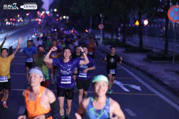 RUN TO LIVE 2024 - Ảnh #1432631