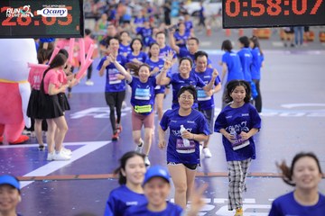 RUN TO LIVE 2024 - Ảnh #1363649