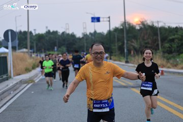 RUN TO LIVE 2024 - Ảnh #1373171