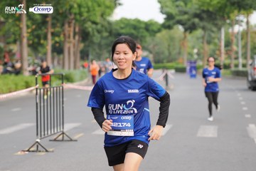 RUN TO LIVE 2024 - Ảnh #1349401