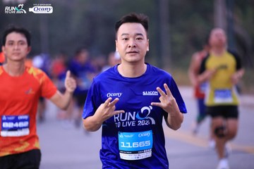 RUN TO LIVE 2024 - Ảnh #1358560