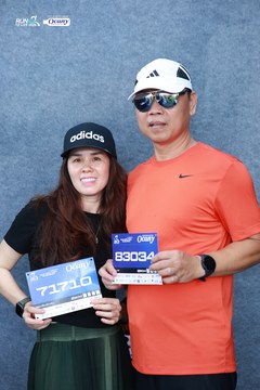 RUN TO LIVE 2024 - Ảnh #1307480