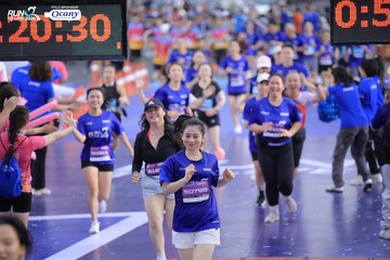RUN TO LIVE 2024 - Ảnh #1360392