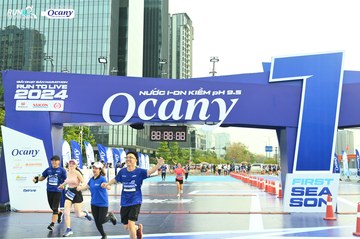 RUN TO LIVE 2024 - Ảnh #1426209