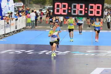 RUN TO LIVE 2024 - Ảnh #1406013