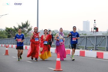 RUN TO LIVE 2024 - Ảnh #1402254