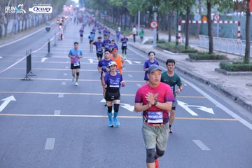 RUN TO LIVE 2024 - Ảnh #1431299