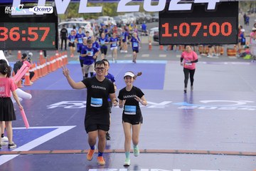 RUN TO LIVE 2024 - Ảnh #1351005