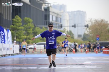 RUN TO LIVE 2024 - Ảnh #1403250