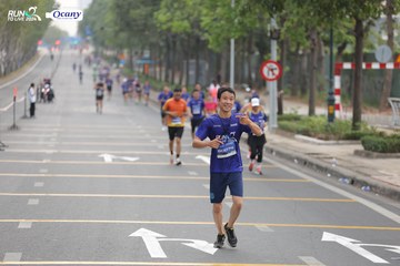 RUN TO LIVE 2024 - Ảnh #1439106