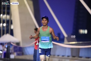 RUN TO LIVE 2024 - Ảnh #1324755