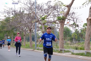 RUN TO LIVE 2024 - Ảnh #1400983