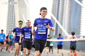 RUN TO LIVE 2024 - Ảnh #1343949