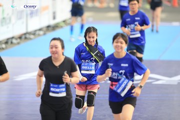 RUN TO LIVE 2024 - Ảnh #1413592