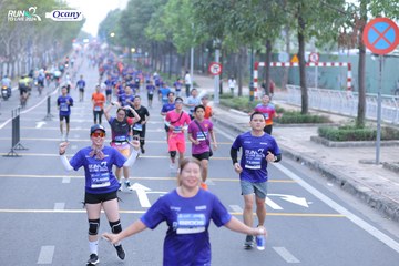 RUN TO LIVE 2024 - Ảnh #1433730
