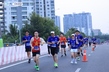 RUN TO LIVE 2024 - Ảnh #1449350