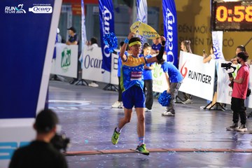 RUN TO LIVE 2024 - Ảnh #1331439