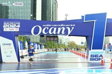 RUN TO LIVE 2024 - Ảnh #1428531