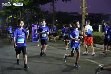 RUN TO LIVE 2024 - Ảnh #1377603