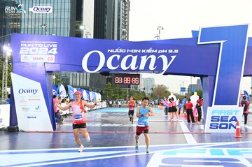 RUN TO LIVE 2024 - Ảnh #1417868