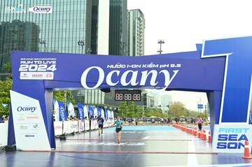 RUN TO LIVE 2024 - Ảnh #1426591