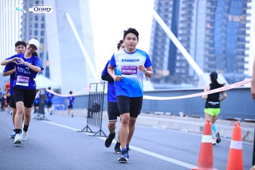 RUN TO LIVE 2024 - Ảnh #1326100