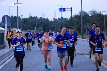 RUN TO LIVE 2024 - Ảnh #1361644