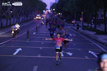 RUN TO LIVE 2024 - Ảnh #1432833