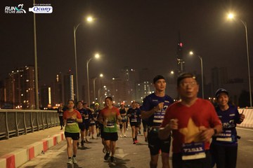 RUN TO LIVE 2024 - Ảnh #1444164