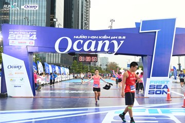 RUN TO LIVE 2024 - Ảnh #1417883