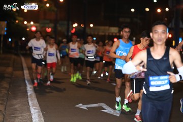 RUN TO LIVE 2024 - Ảnh #1321908