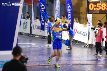RUN TO LIVE 2024 - Ảnh #1331437