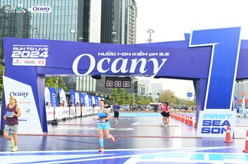RUN TO LIVE 2024 - Ảnh #1424873