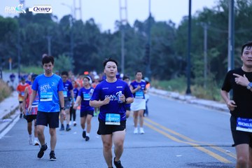 RUN TO LIVE 2024 - Ảnh #1365485