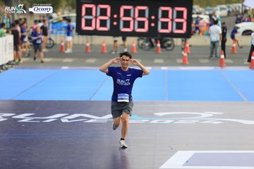 RUN TO LIVE 2024 - Ảnh #1411944