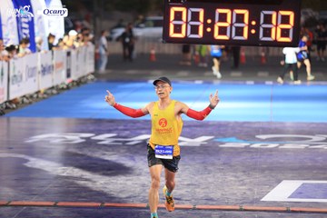 RUN TO LIVE 2024 - Ảnh #1331374