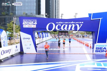 RUN TO LIVE 2024 - Ảnh #1417074