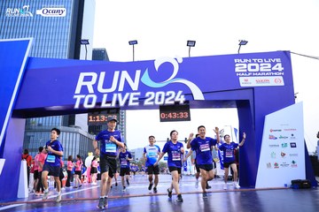 RUN TO LIVE 2024 - Ảnh #1374535