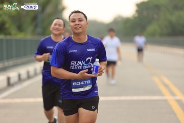 RUN TO LIVE 2024 - Ảnh #1408014