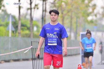 RUN TO LIVE 2024 - Ảnh #1447924